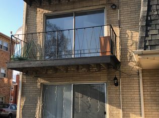 7016 Oconnell Dr APT 2W, Chicago Ridge, IL 60415