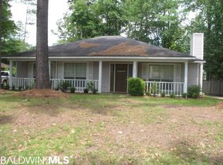 459 Ridgewood Dr, Daphne, AL 36526