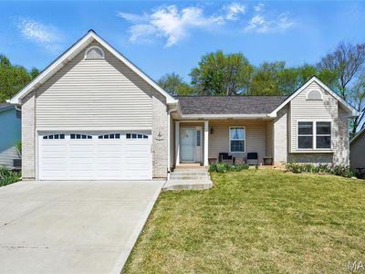 161 Honey Locust Ln, Saint Charles, MO, 63303