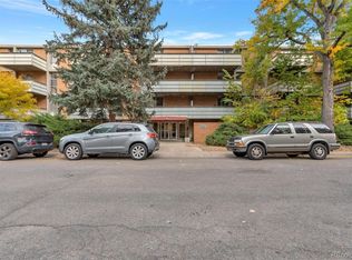 Harvard Park, Denver, CO 80210