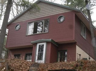 1565 Schneider Lake Rd, Whitehall, MI 49461