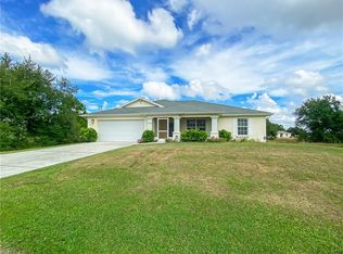2808 51st St SW, Lehigh Acres, FL 33976