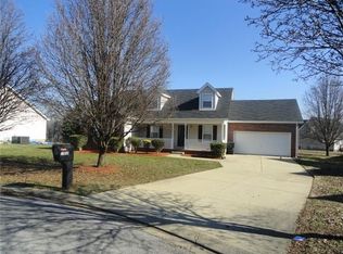 1533 Quantum Ct, Murfreesboro, TN 37128