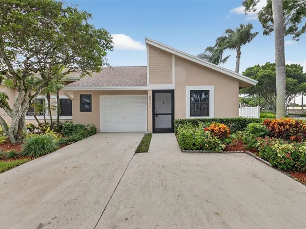 8067 Summerbreeze Ln, Boca Raton, FL 33496