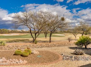 2291 E Desert Pueblo Ps, Green Valley, AZ 85614