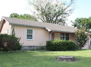 701 D St NW, Miami, OK 74354