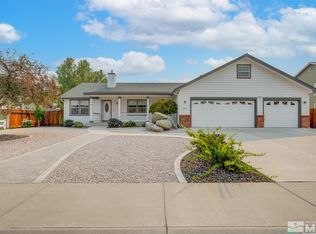 2955 Del Rio Ln, Minden, NV 89423
