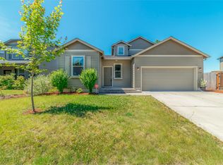 1158 Veronica Ln, Eugene, OR 97404