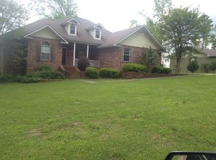 806 S Cleve, Brookhaven, MS 39601