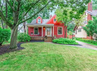 19967 Westover Ave, Rocky River, OH 44116