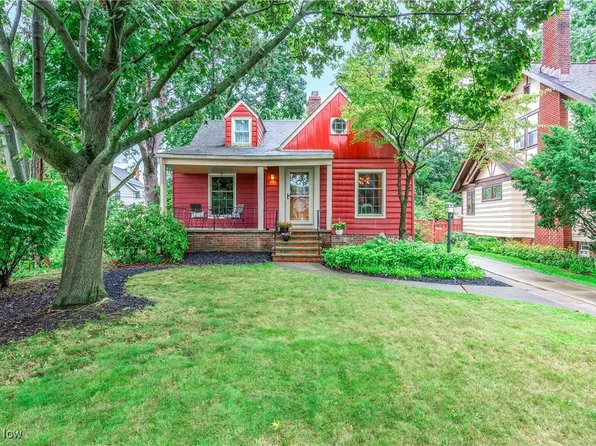 19967 Westover Ave, Rocky River, OH 44116