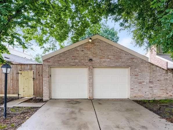 4175 Wildacres Dr, Houston, TX 77072