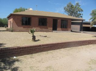 2532 S Jefferson Ave, Tucson, AZ 85711