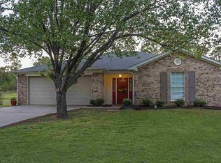 2803 N Swan St, Longview, TX 75604