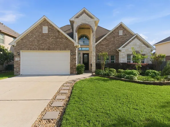 6309 Deer Meadow Ln, Katy, TX 77493