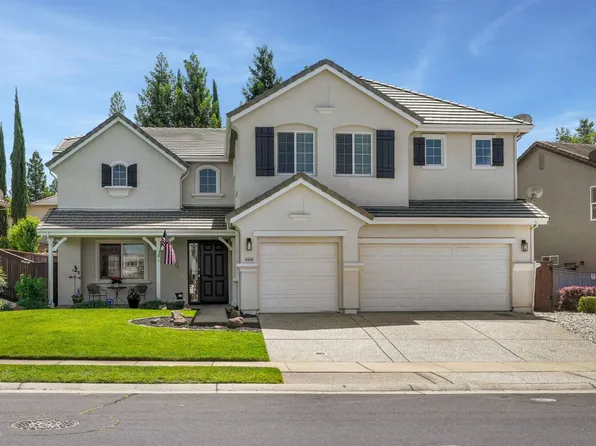 6408 Ivy Glen Way, Roseville, CA 95678