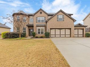 1185 Scarlet Sage Cir, Auburn, GA 30011