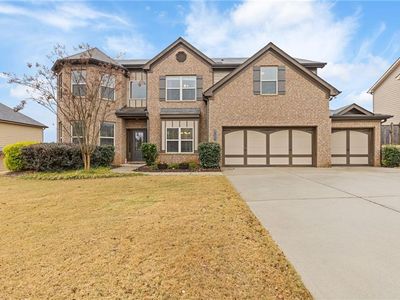 1185 Scarlet Sage Cir, Auburn, GA, 30011