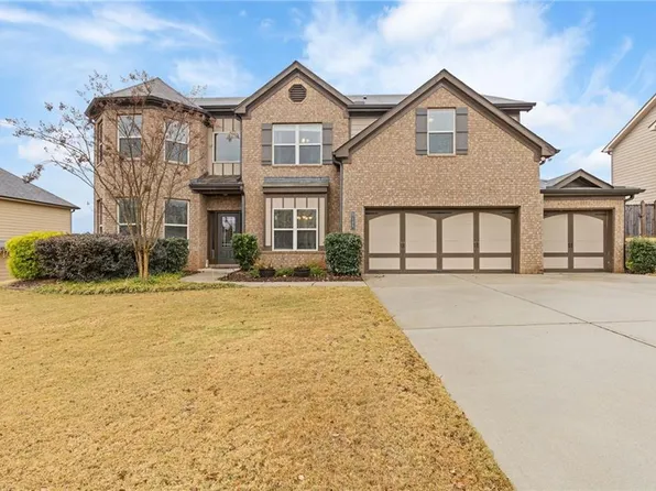 1185 Scarlet Sage Cir, Auburn, GA 30011