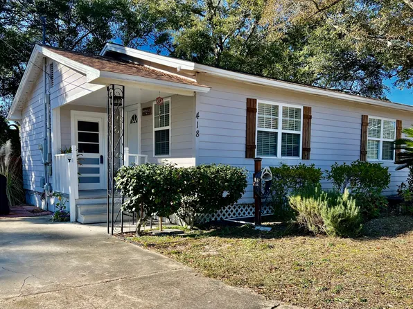418 Cedar Ave N, Niceville, FL 32578
