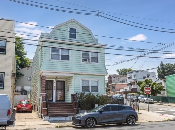 88 Sterling Ave, Jersey City, NJ 07305