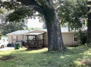 105 9th Ave NW, Winchester, TN 37398