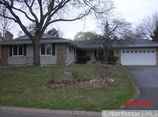 26 19th Ave SW, New Brighton, MN 55112