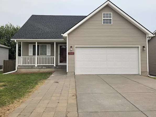 5242 N 9th Cir, Lincoln, NE 68521