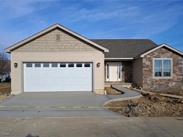 230 Clifton Ln, Rittman, OH 44270