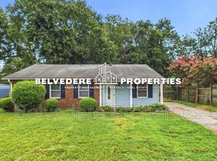 3005 Kilkenny Ave, Greensboro, NC 27406