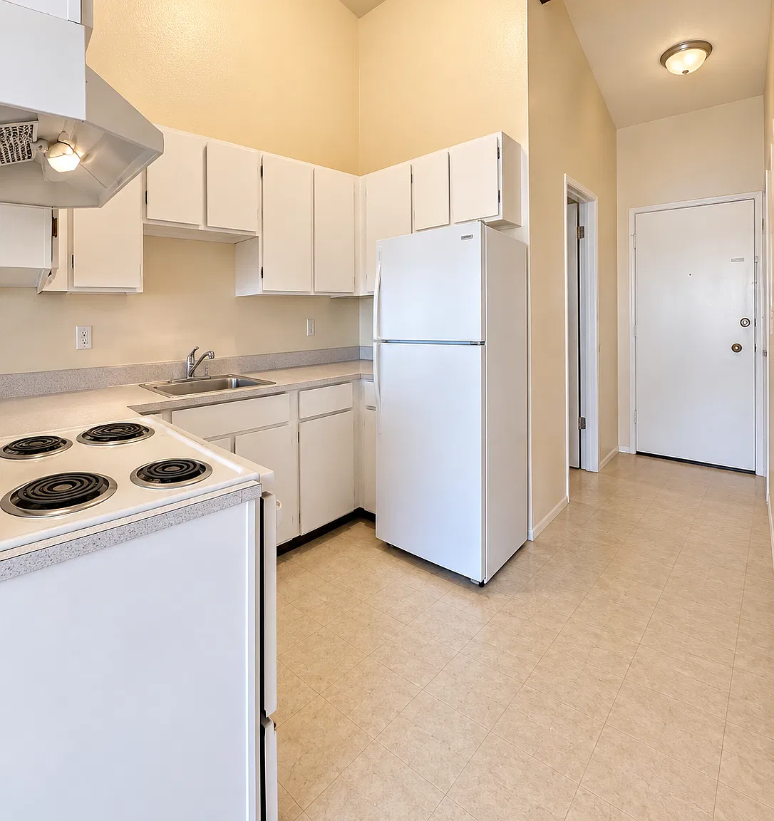 1 bed, $1,450 — Photo 3