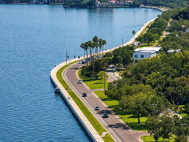 3301 Bayshore Blvd #2207B — Photo 66