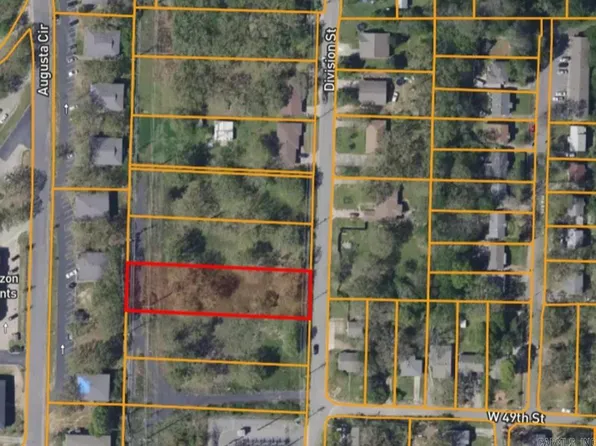 3 Division St, North Little Rock, AR 72118