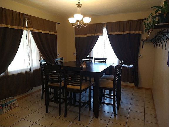 Dinning room