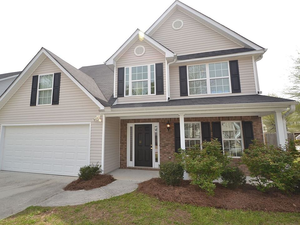 4247 Virgil Moon Xing, Loganville, GA 30052 Zillow