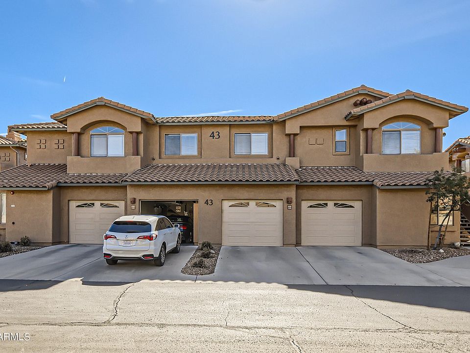1st image of 11500 E COCHISE Drive #1086