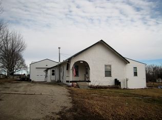616 Scott St, Fontanelle, IA 50846