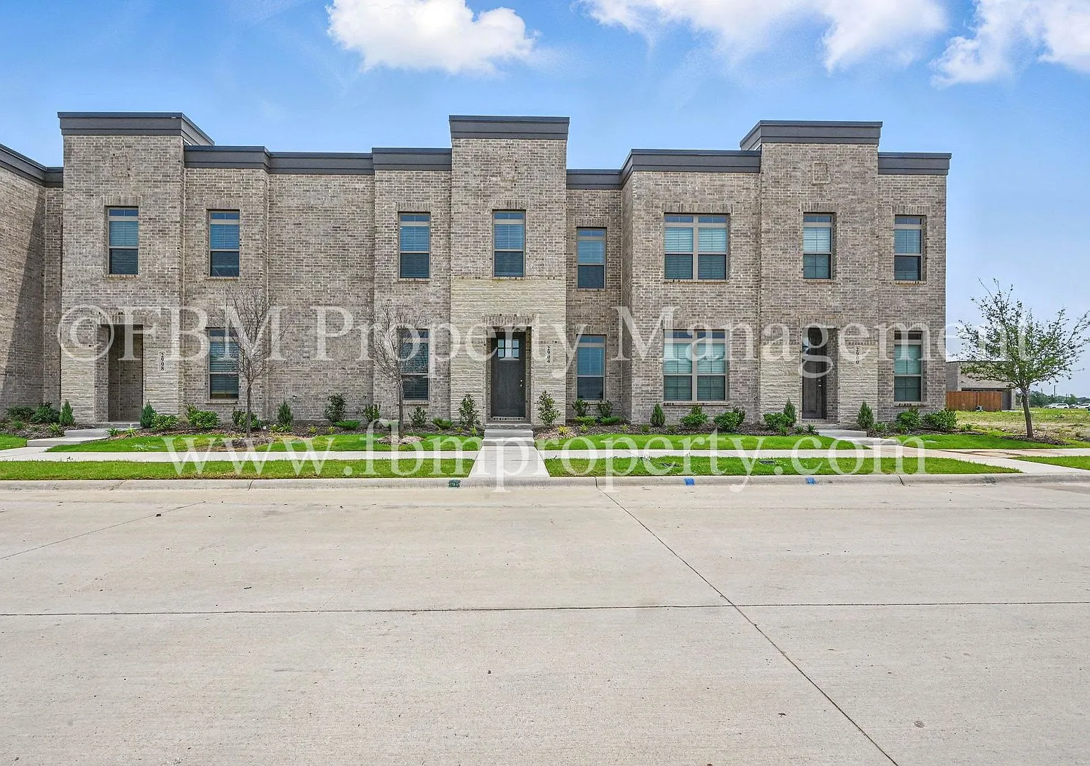 2120 Dena Drive - Brand New 3 Bedroom, 2.5 Bathroom in Waxahachie, TX! — Photo 1