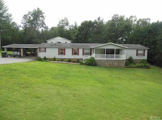 2117 Craig Rd, Lenoir, NC 28645