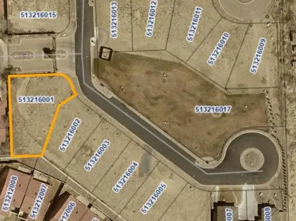 LOT 1 Aquila Dr, Pueblo, CO 81008