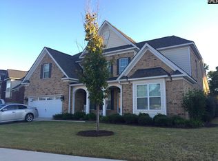 721 Near Creek Dr, Blythewood, SC 29016