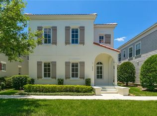 3050 Carmello Ave, Orlando, FL 32814