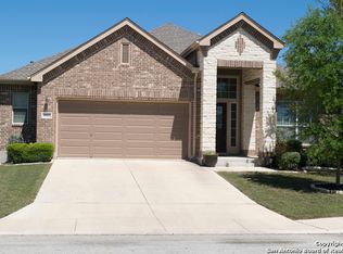 4802 Valtosca, San Antonio, TX 78253