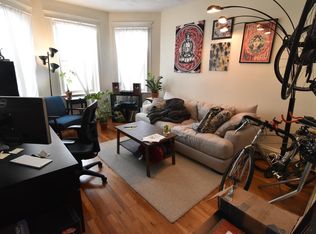 11 Colborne Rd #16, Brighton, MA 02135