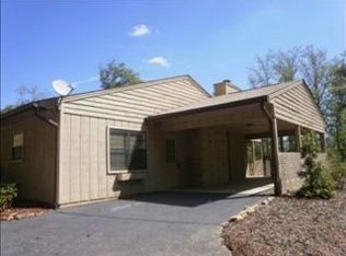 54C Long Bow Ln, Franklin, NC 28734