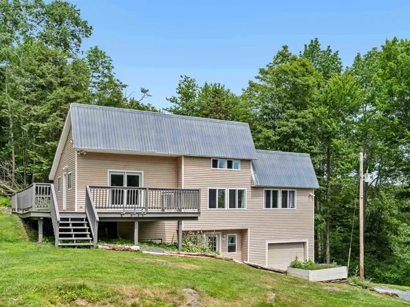 316 Stellar Road, Williamstown, VT 05679