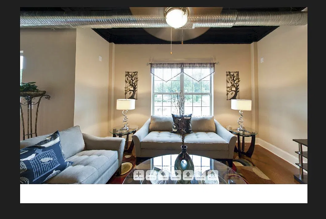 2 bed, 972 sqft, $1,900 — Photo 2