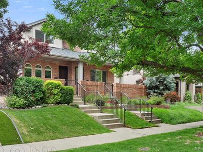 538 Cook Street, Denver, CO, 80206
