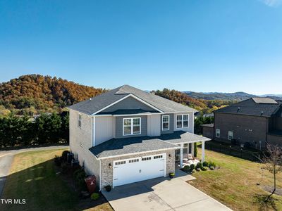 4073 Maize Pl, Piney Flats, TN, 37686