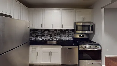 Rented by Marquis Real Estate Services